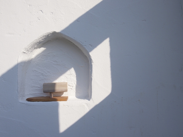 漆喰外壁の特徴や費用について