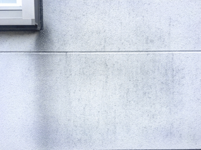 セルフで外壁掃除はできる？