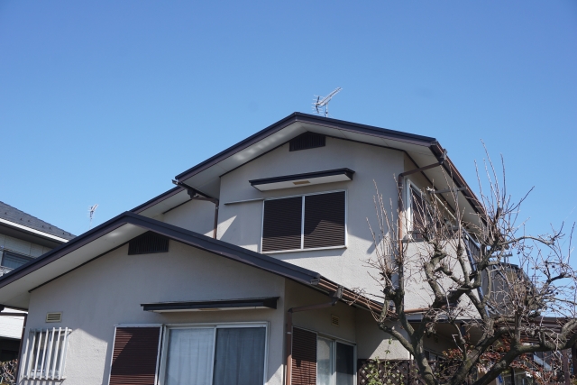 外壁のメンテナンスの必要性と最適な時期