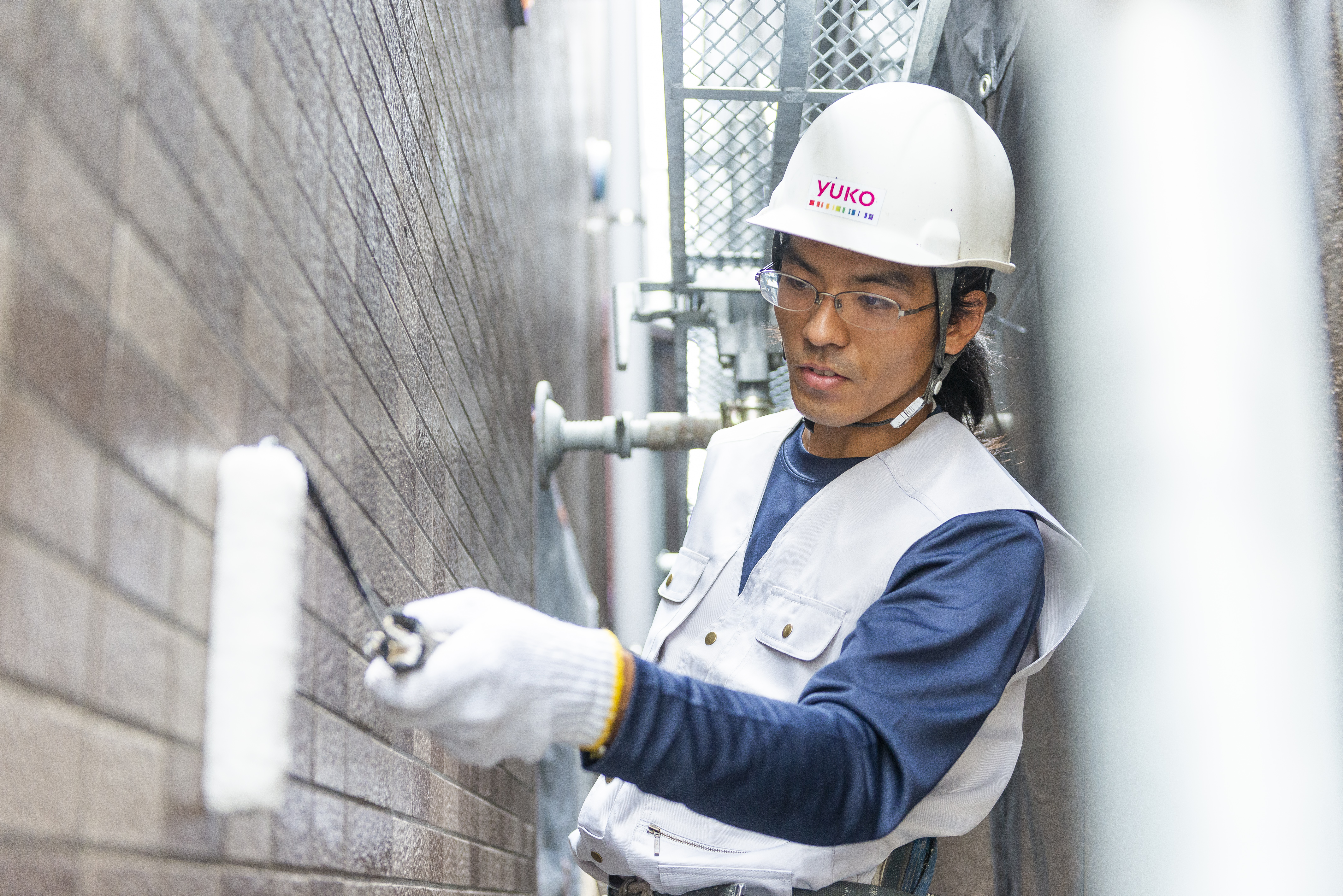 お気に入りの外壁をキレイに長持ちさせるならクリヤー塗装がおすすめ！