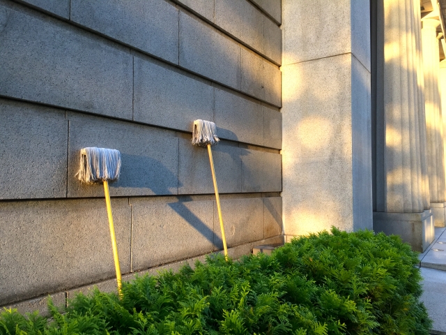 バイオ洗浄と高圧洗浄の違いは？よくある質問も合わせて解説！