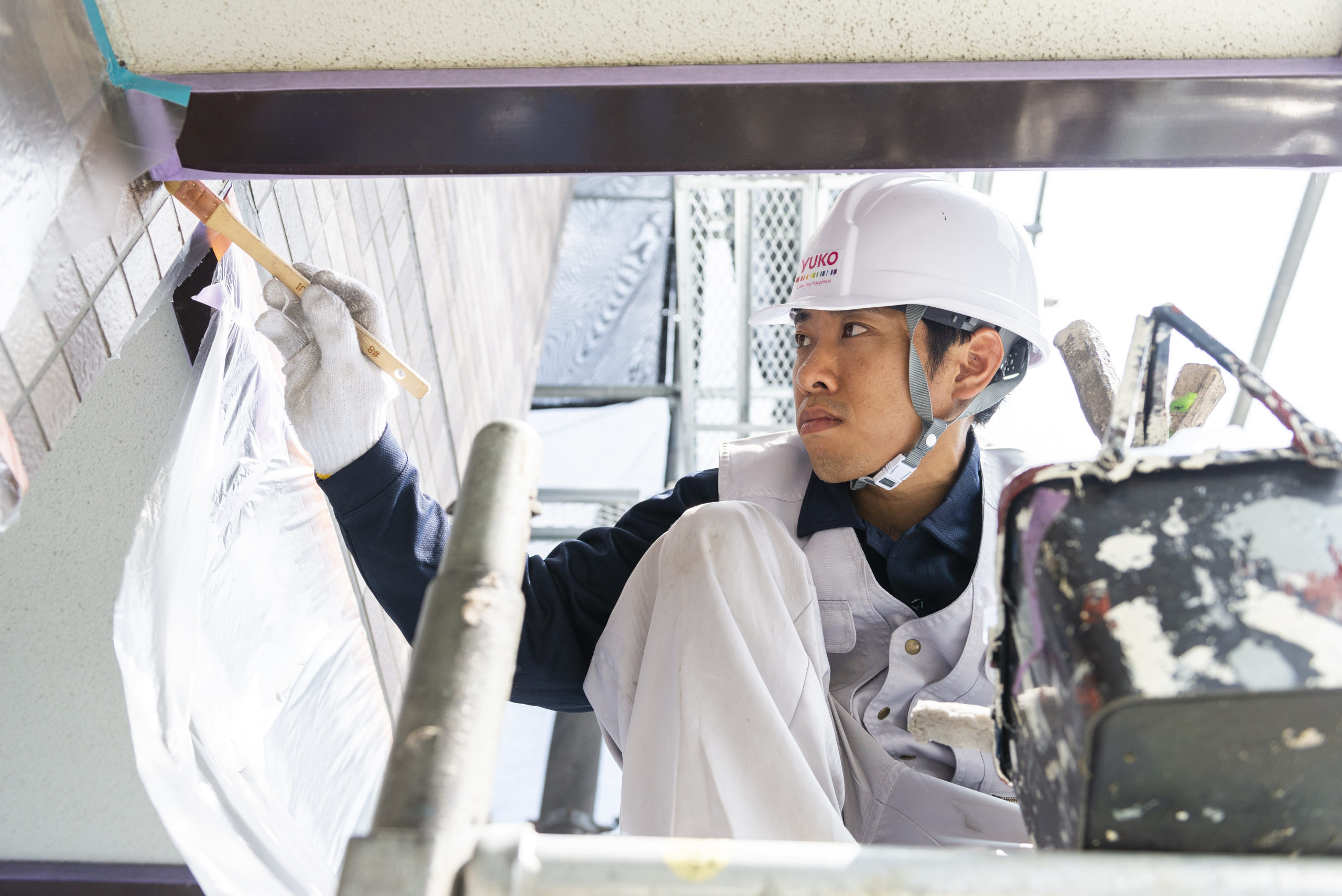 ユーコーコミュニティー秦野支店のスタッフに会長について聞いてみた！