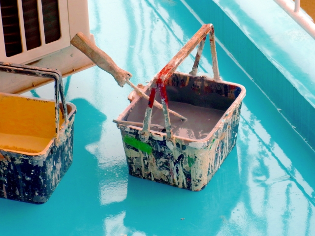 防水工事の種類って？種類別のメリット・デメリットを解説！