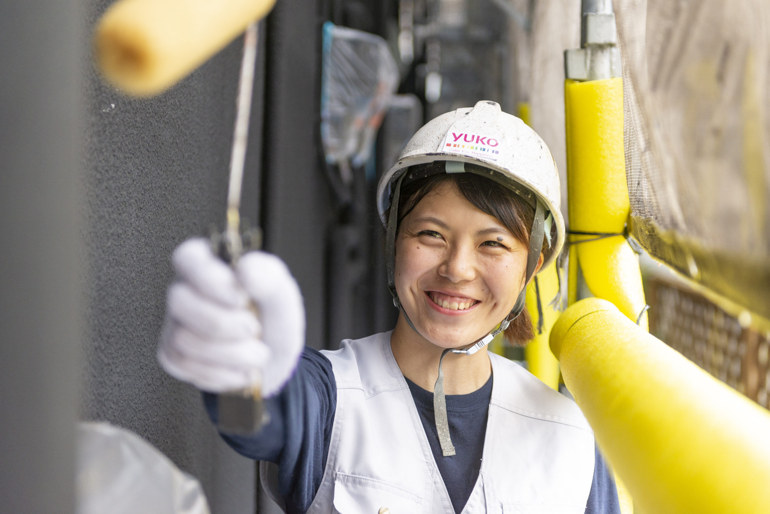 無機ハイブリッド塗料ってどんな塗料？