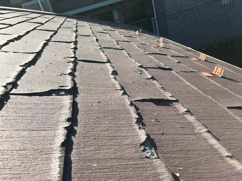 「パミール」は屋根カバー工法でリフォーム！費用相場と注意点