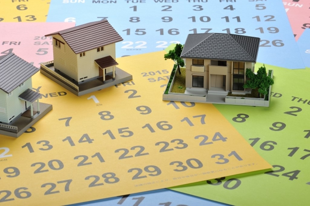 【地域別】外壁塗装にふさわしくない月と気象条件を徹底解説