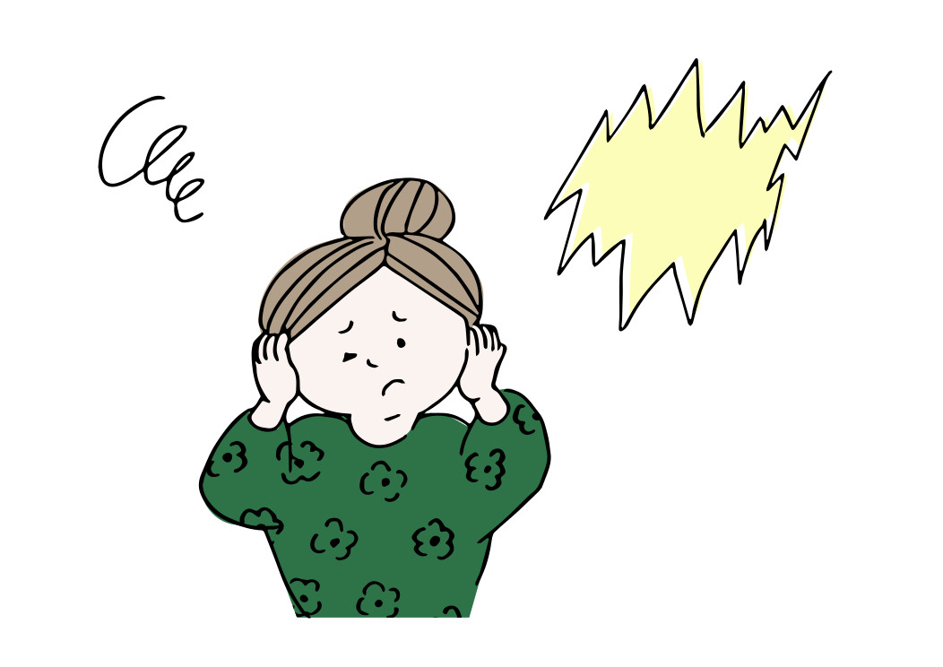 外壁塗装はうるさい作業がある！内容・期間とストレス軽減方法